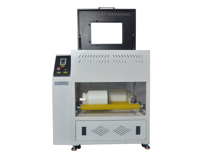 鋰電池必備罐磨機(jī)