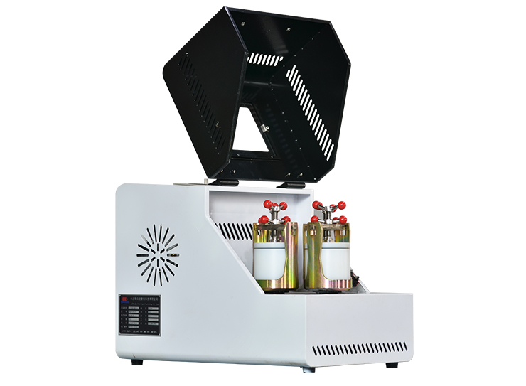 立式行星球磨機(jī)0.4